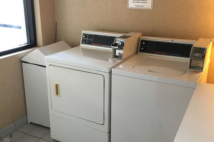 Comfort Inn Port Huron