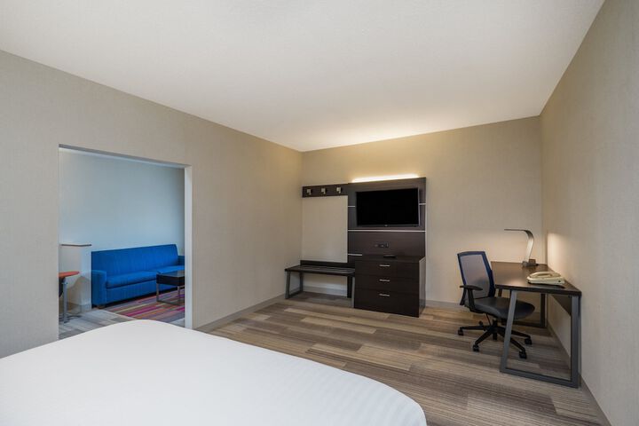 Holiday Inn Express Bloomsburg by IHG