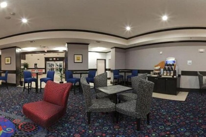 Hotel Interior 10 of 35