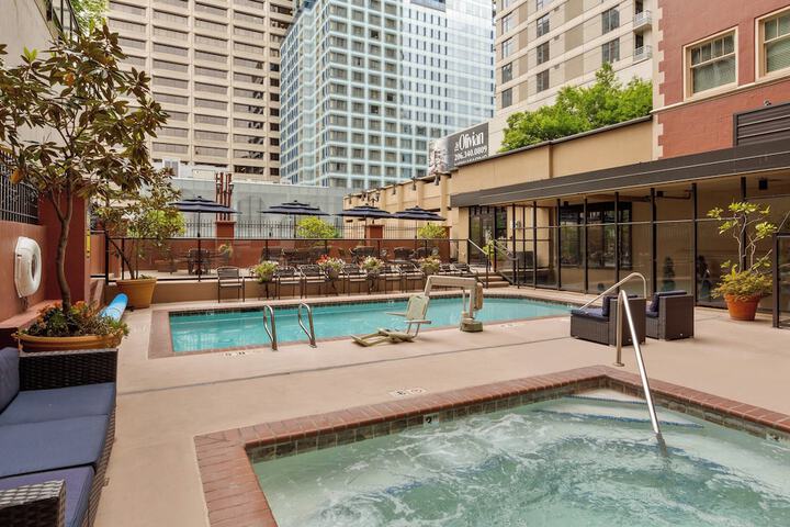 WorldMark Seattle - The Camlin