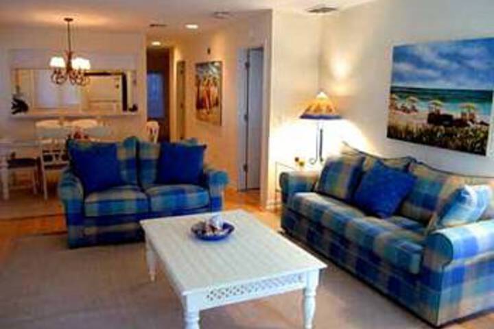 Kiawah Island by Wyndham Vacation Rentals