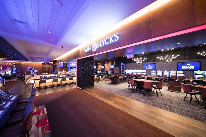 The Landing Hotel at Rivers Casino Schenectady
