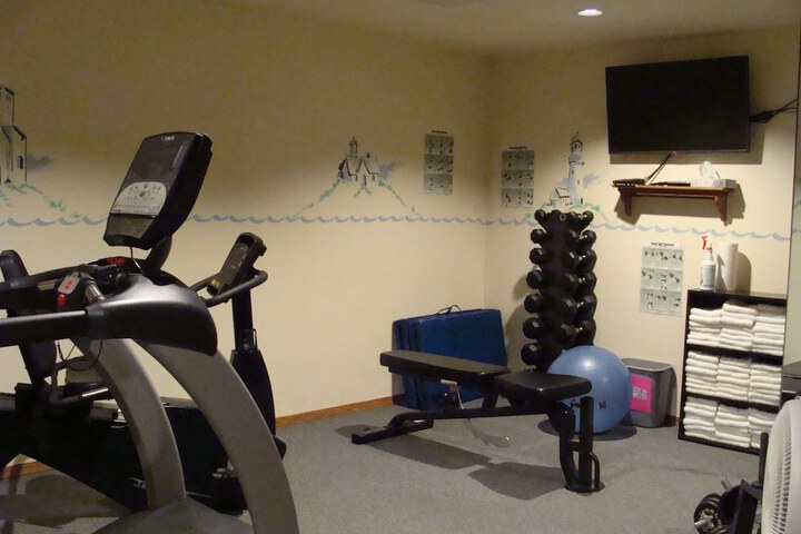 Health and Fitness 23 of 26