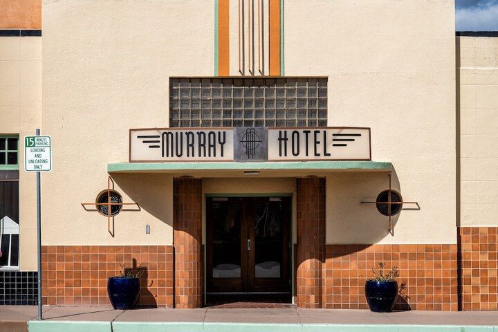 Murray Hotel