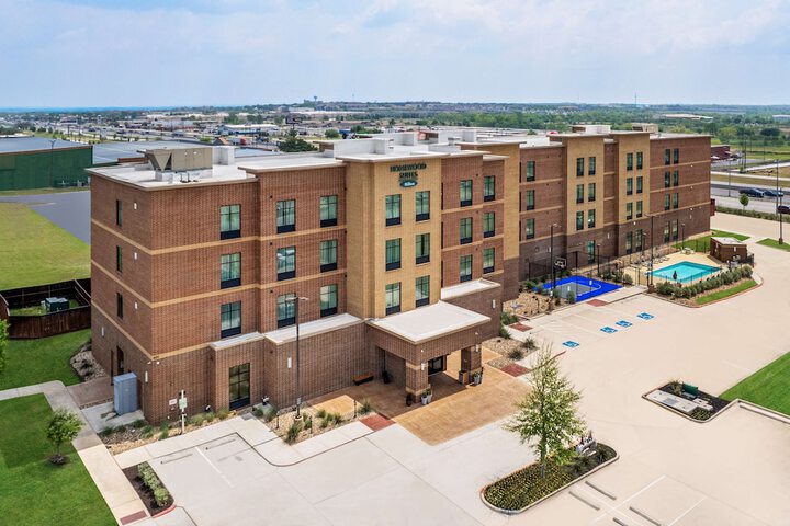 Hotel 3 of 30