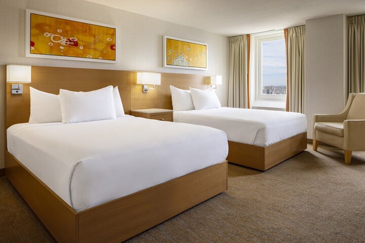 Tropicana Atlantic City – a Caesars Rewards Destination
