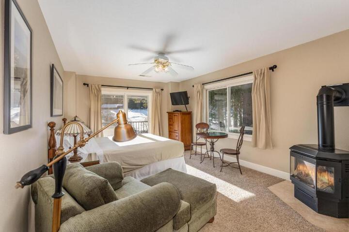 Big Creek Inn