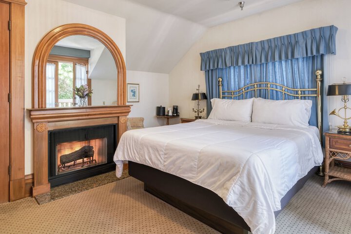 Pacific Grove Inn