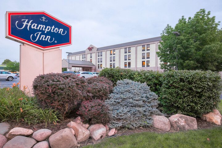 Hampton Inn Champaign / Urbana