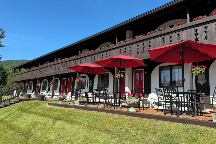 Terrace/Patio 67 of 70