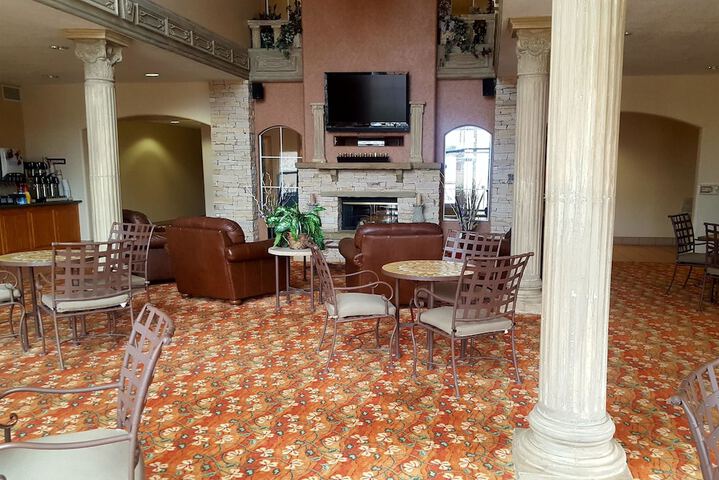 Hotel Interior 6 of 18