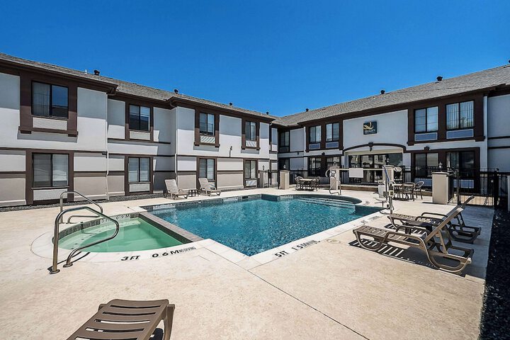 Pool 6 of 64