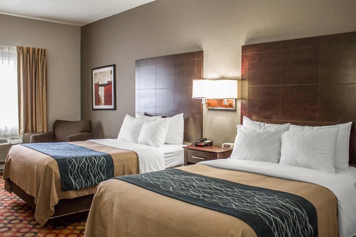 Comfort Inn Sandusky