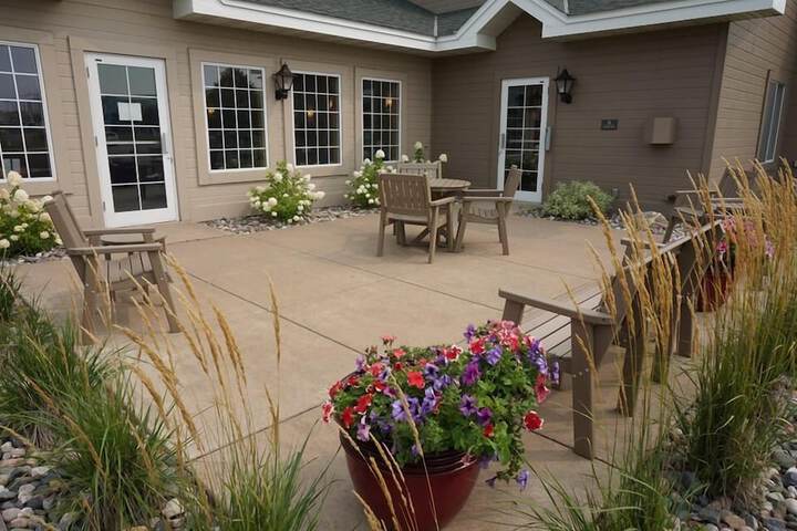 Country Inn & Suites by Radisson Baxter, MN