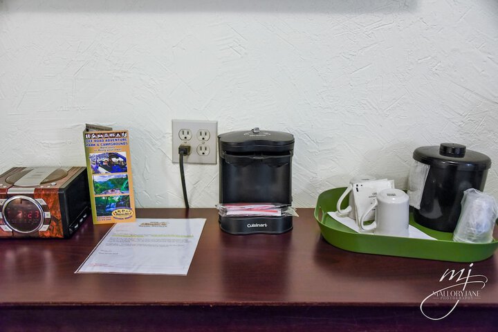 Breakfast/Coffee Service 54 of 58