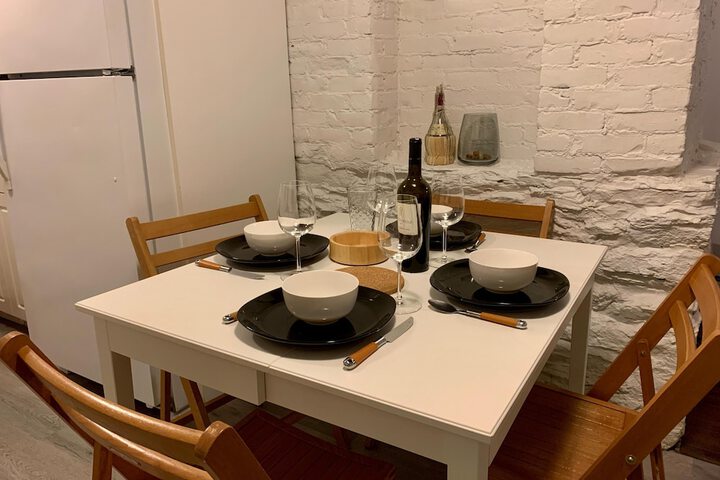 Hiltz House Suite Near Halifax Ferry