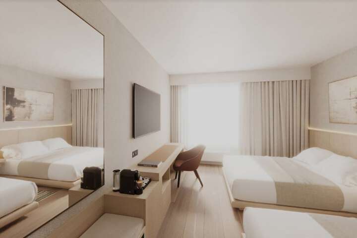 DoubleTree by Hilton Wilkes-Barre