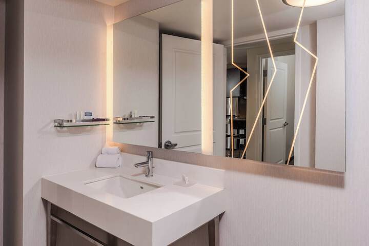 Residence Inn Pittsburgh Oakland / University Place