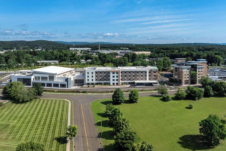 Home2 Suites by Hilton Bristol
