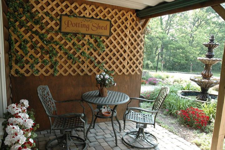 Terrace/Patio 60 of 76