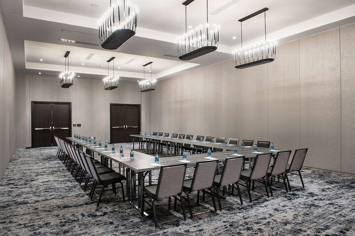 Hilton Garden Inn Hanover Lebanon