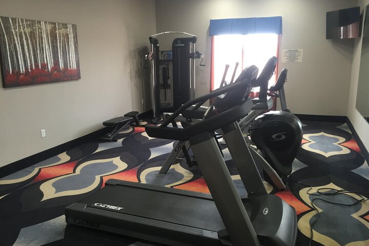 Health and Fitness 28 of 29