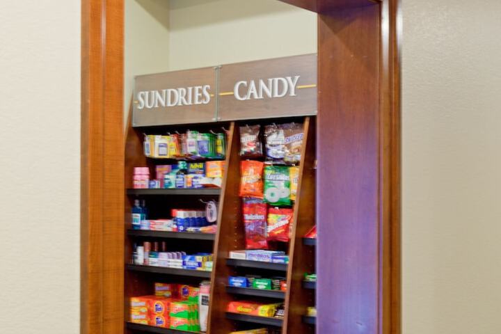 Staybridge Suites University Area by IHG