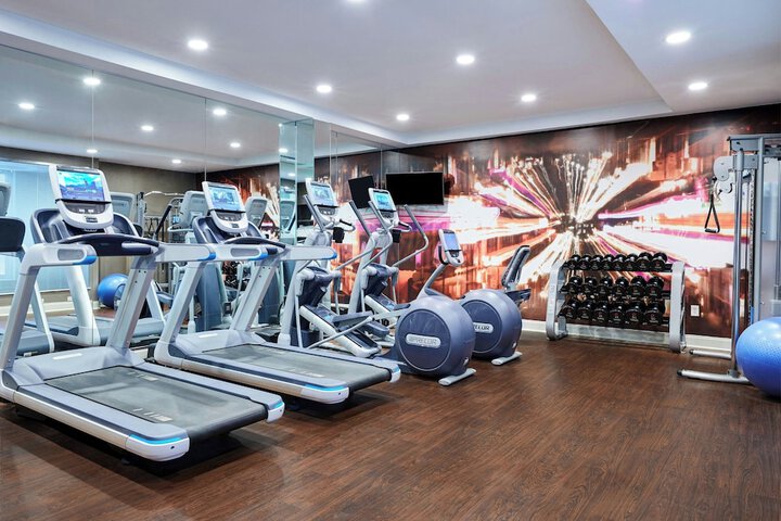 Health and Fitness 67 of 72