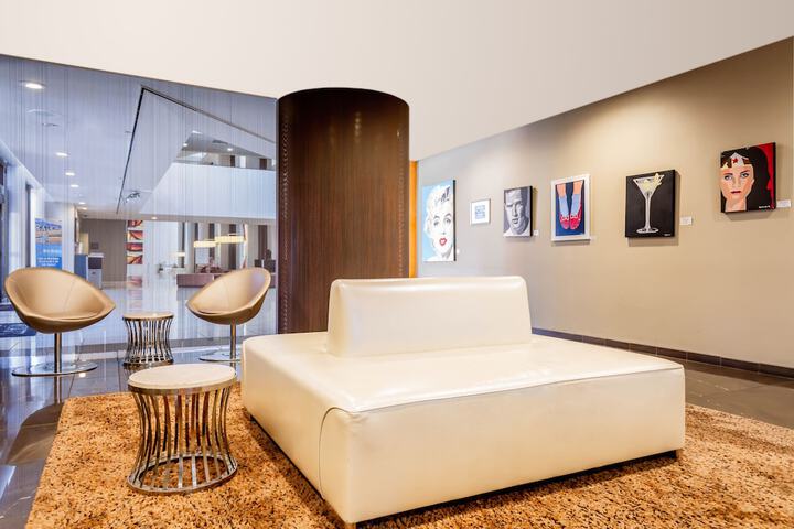 Hotel Interior 13 of 48