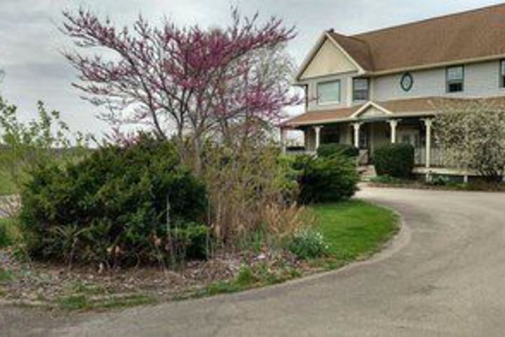 Brightwood Inn