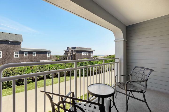 Hampton Inn & Suites Outer Banks / Corolla