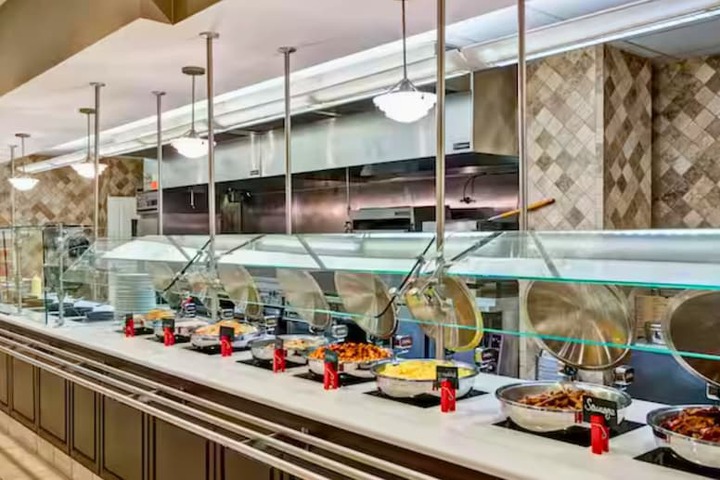 Embassy Suites by Hilton Fort Myers Estero