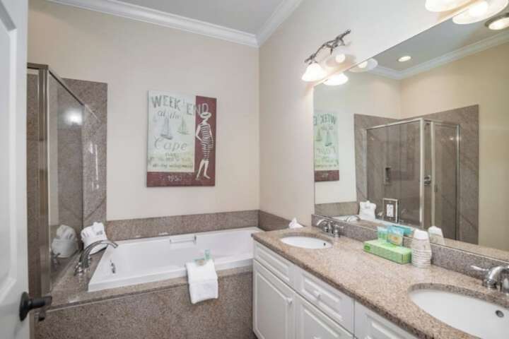 Litchfield Beach & Golf Resort