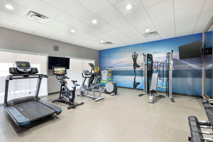 Health and Fitness 33 of 34