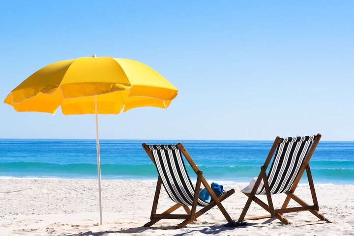 Beach 57 of 70