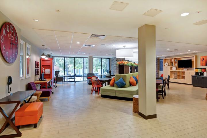 Hotel Interior 15 of 46