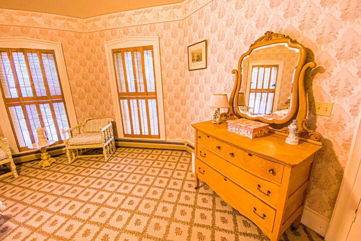 Hotel Interior 16 of 70