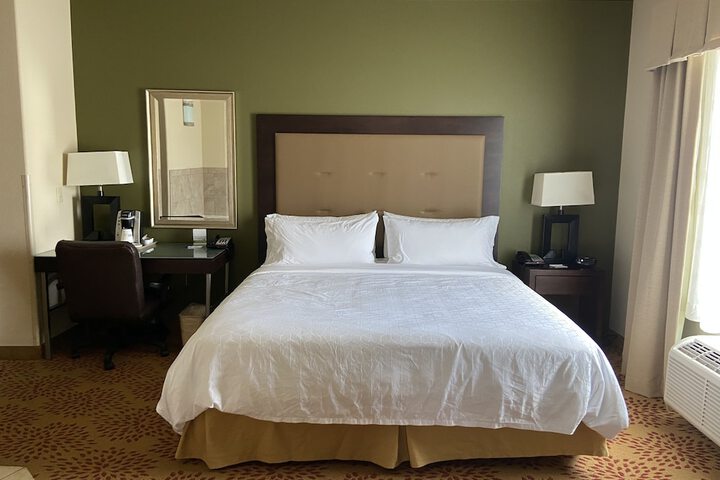 Holiday Inn Express & Suites Silt-Rifle by IHG