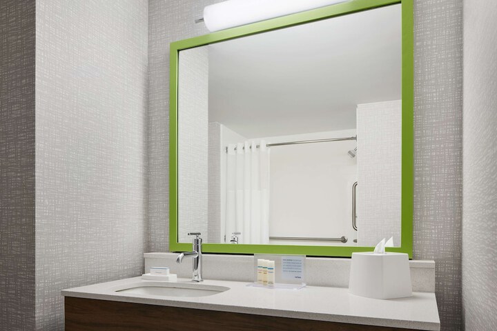 Hampton Inn & Suites New Haven - South - West Haven
