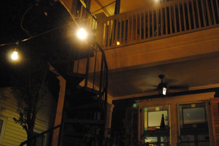 Stay Fairfield - Fairfield Place and Fairfield Manor Bed & Breakfast