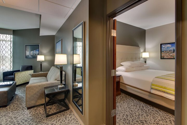 Room 17 of 101