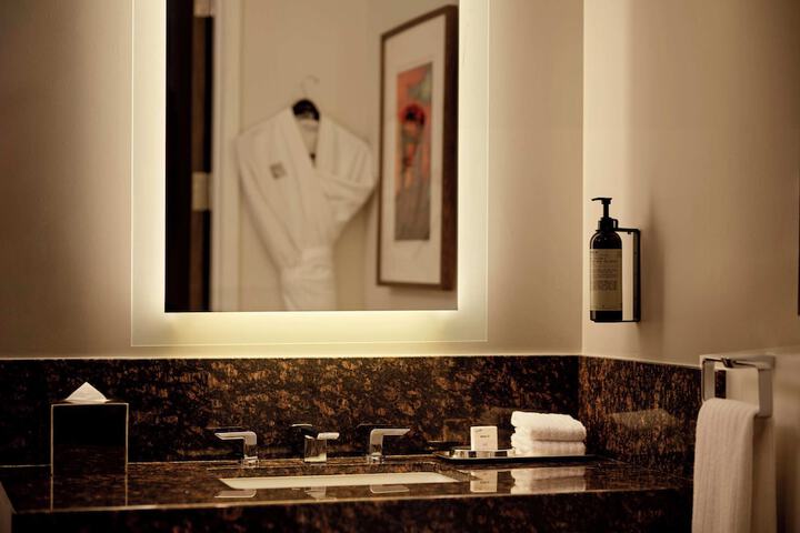 Fairmont Pittsburgh