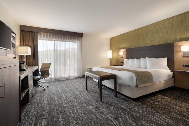 The Kendrick Hotel an Ascend Collection Hotel
