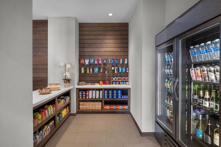 HYATT house Emeryville / San Francisco Bay Area