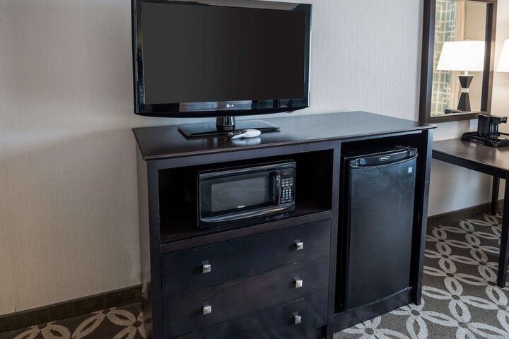 Comfort Inn Rehoboth Beach