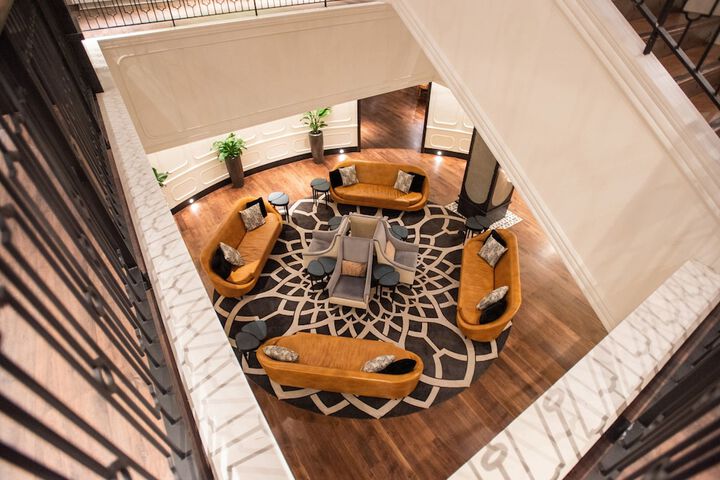 Hotel Interior 18 of 106