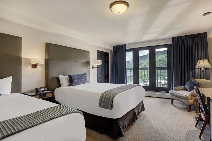 The Pines Lodge a RockResort, by Vail Resorts