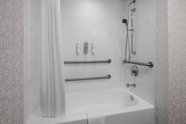 Hampton Inn Chambersburg