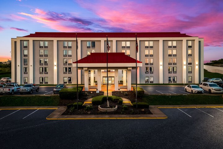 Hotel 5 of 39