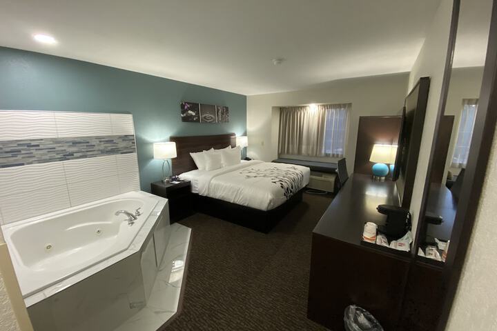 Sleep Inn St. Robert-Fort Leonard Wood
